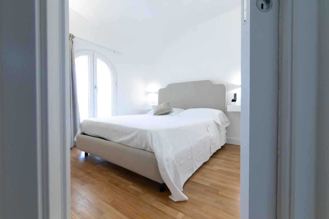 Villa Pia Castellammare di Stabia Esterno foto