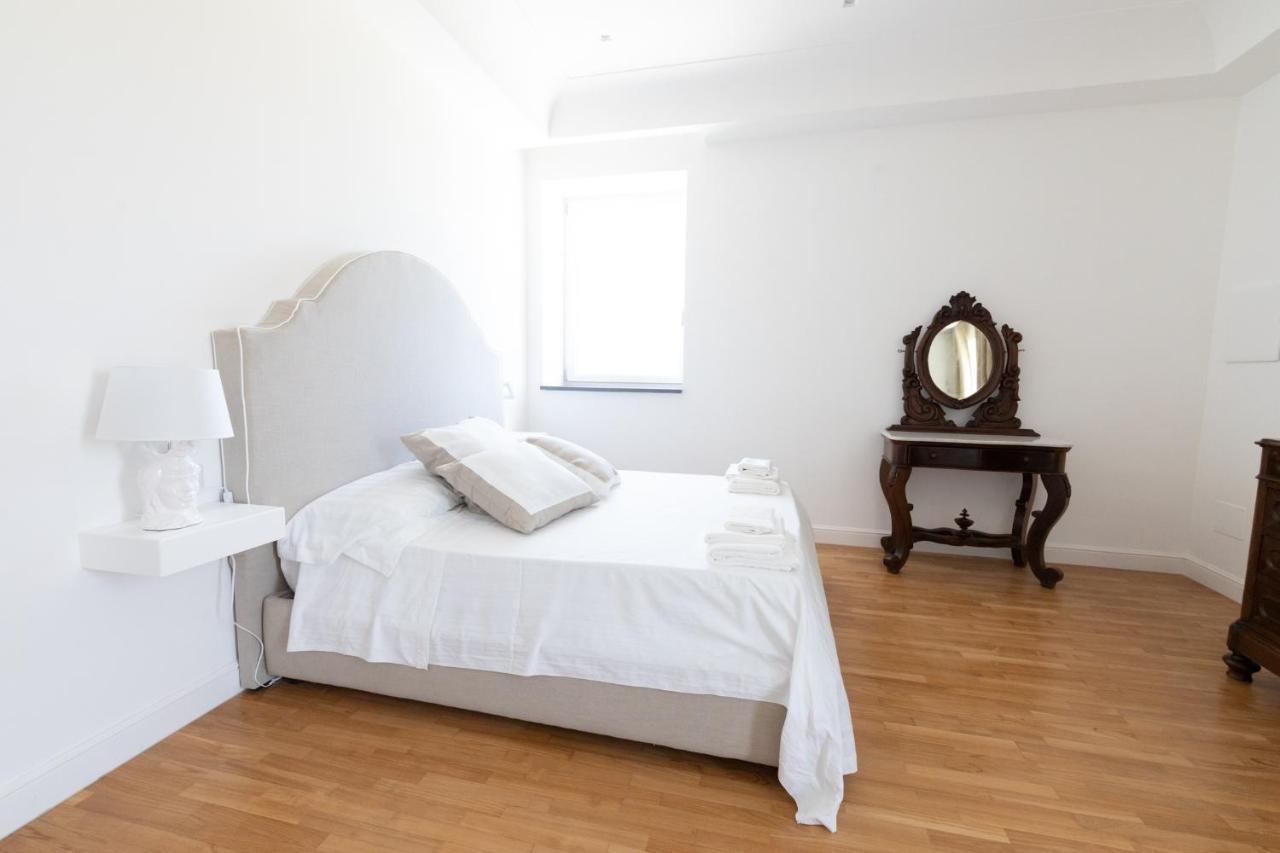 Villa Pia Castellammare di Stabia Esterno foto